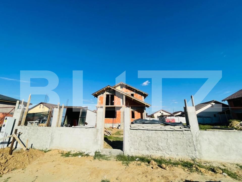 Casa de vânzare 5 camere Preajba - 153208CV | BLITZ Craiova | Poza2