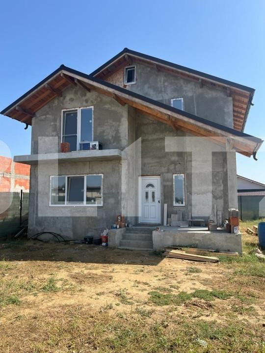 Casa de vânzare 5 camere Preajba - 153208CV | BLITZ Craiova | Poza1