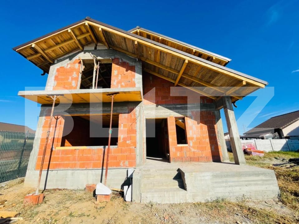 Casa de vânzare 5 camere Preajba - 153208CV | BLITZ Craiova | Poza3