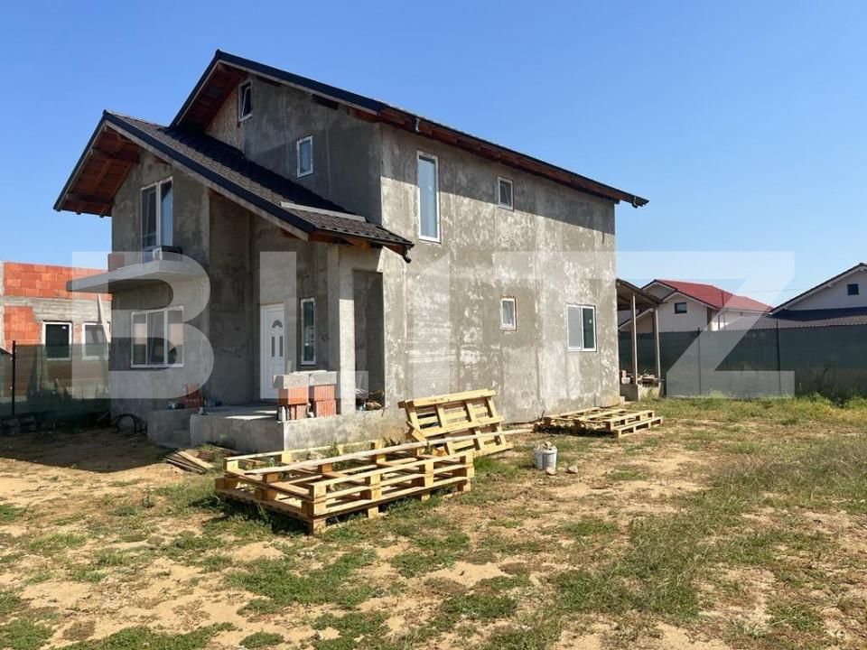 Casa de vânzare 5 camere Preajba - 153208CV | BLITZ Craiova | Poza4