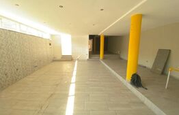 Spatiu comercial, pretabil restaurant, zona Centrul Vechi