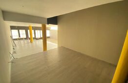 Spatiu comercial, pretabil restaurant, zona Centrul Vechi