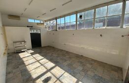 Spatiu comercial, pretabil restaurant, zona Centrul Vechi