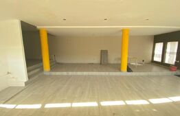 Spatiu comercial, pretabil restaurant, zona Centrul Vechi