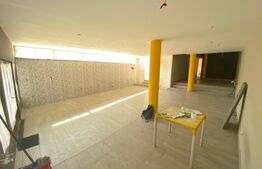 Spatiu comercial, pretabil restaurant, zona Centrul Vechi