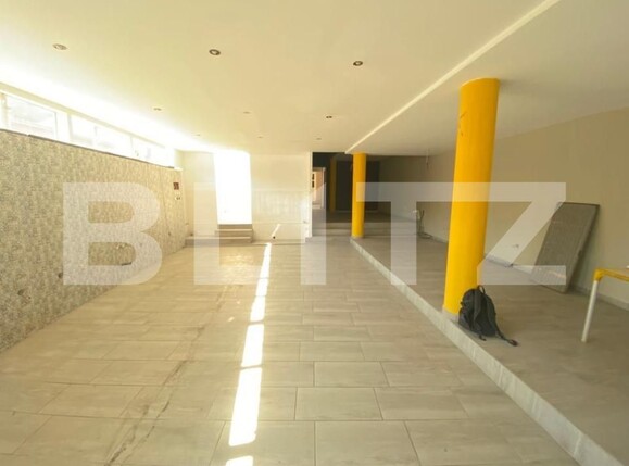 Spațiu comercial de închiriat Central - 153210SIC | BLITZ Craiova | Poza2