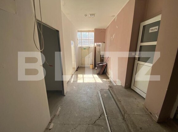 Spațiu comercial de închiriat Central - 153210SIC | BLITZ Craiova | Poza16