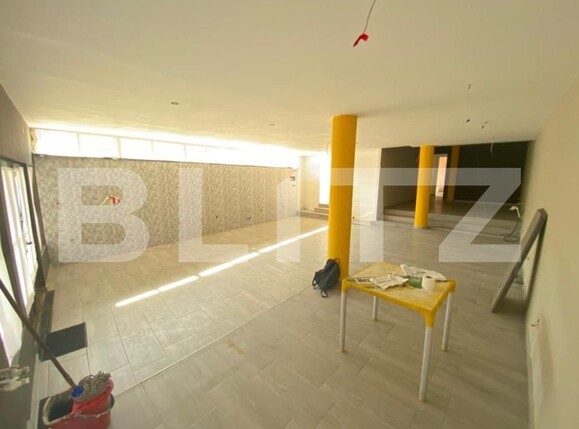 Spațiu comercial de închiriat Central - 153210SIC | BLITZ Craiova | Poza5