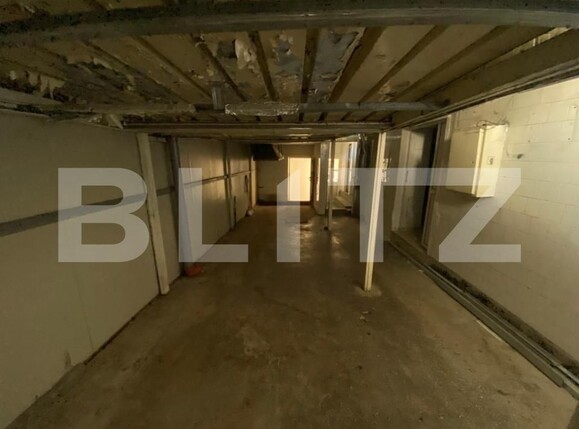 Spațiu comercial de închiriat Central - 153210SIC | BLITZ Craiova | Poza12