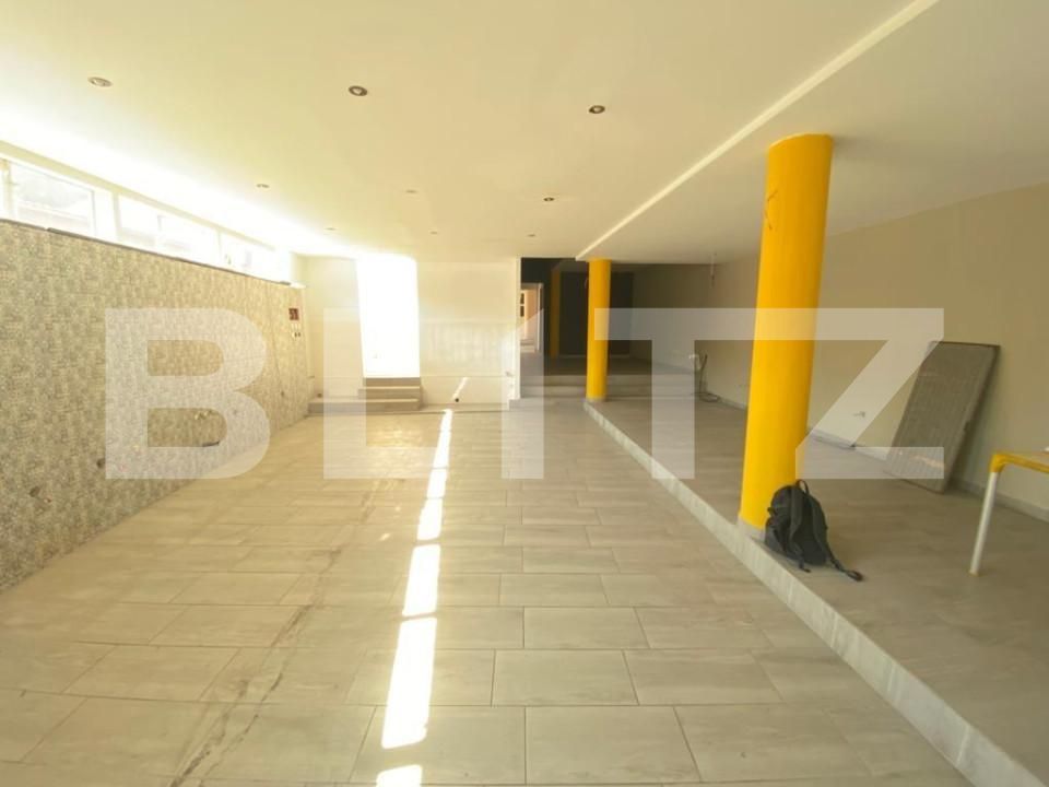 Spațiu comercial de închiriat Central - 153210SIC | BLITZ Craiova | Poza2