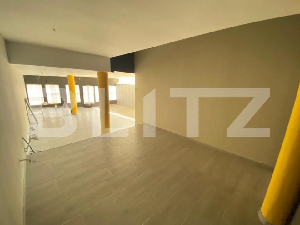 Spațiu comercial de închiriat Central - 153210SIC | BLITZ Craiova | Poza4