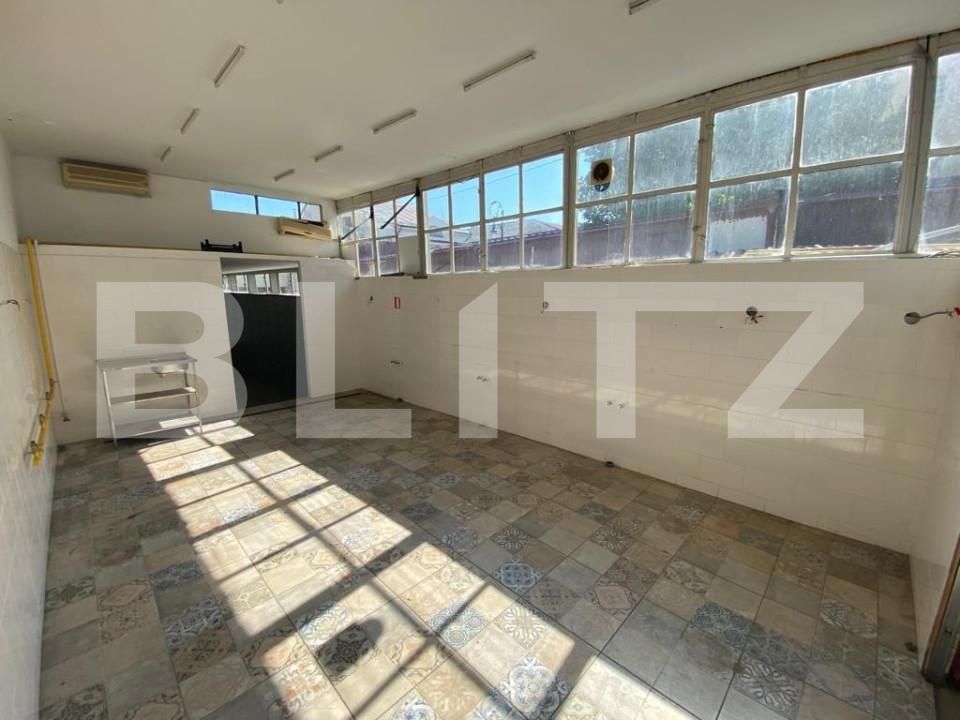 Spațiu comercial de închiriat Central - 153210SIC | BLITZ Craiova | Poza8