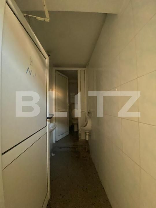 Spațiu comercial de închiriat Central - 153210SIC | BLITZ Craiova | Poza14