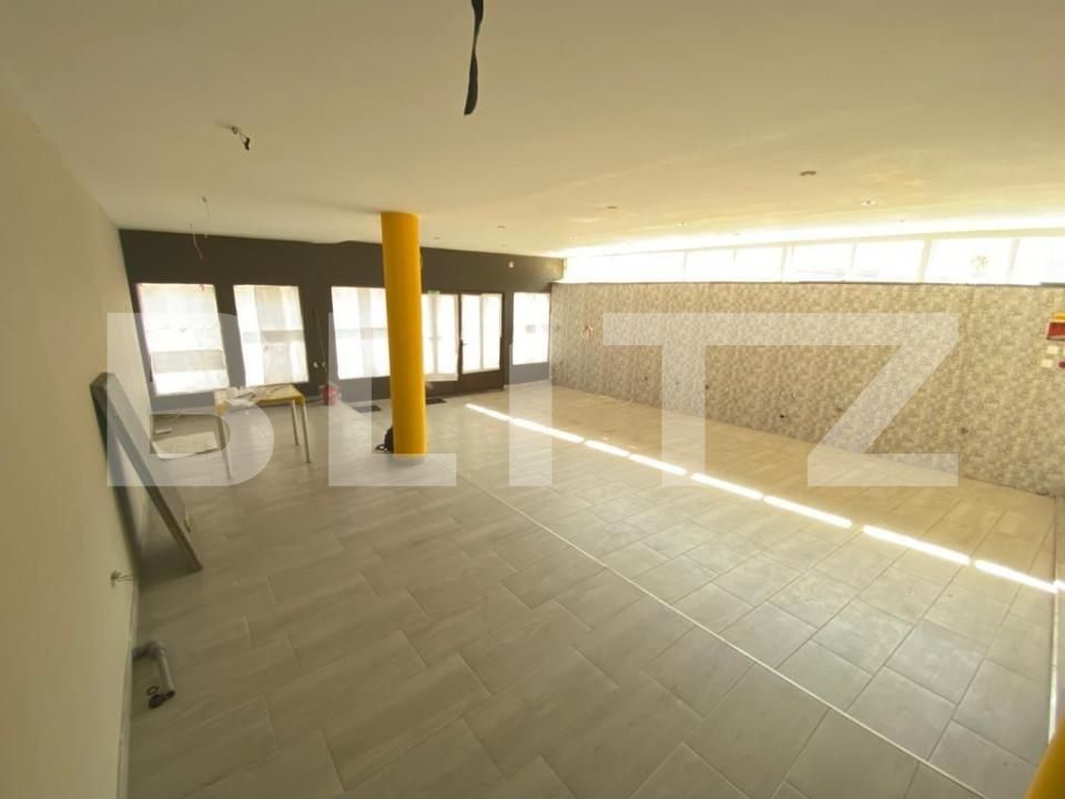 Spațiu comercial de închiriat Central - 153210SIC | BLITZ Craiova | Poza3