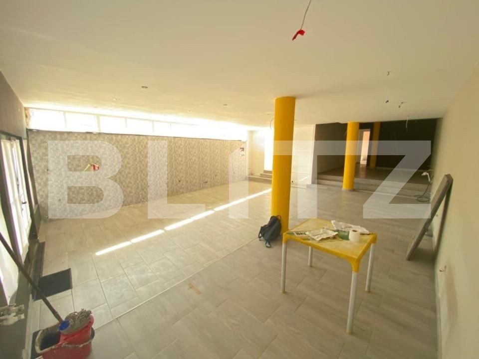 Spațiu comercial de închiriat Central - 153210SIC | BLITZ Craiova | Poza5