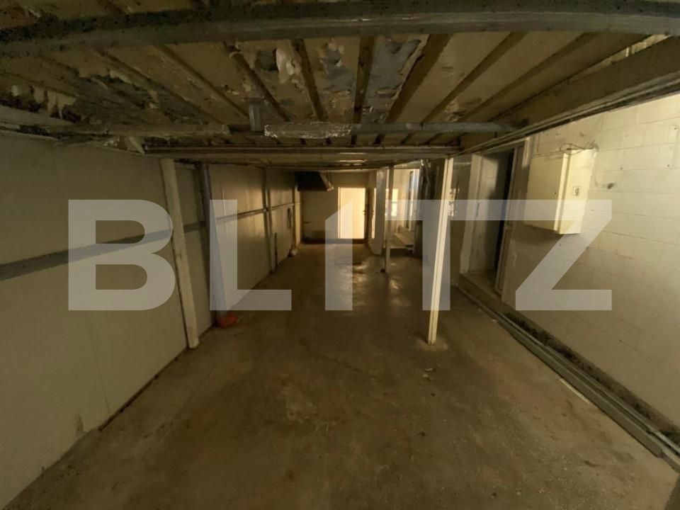 Spațiu comercial de închiriat Central - 153210SIC | BLITZ Craiova | Poza12