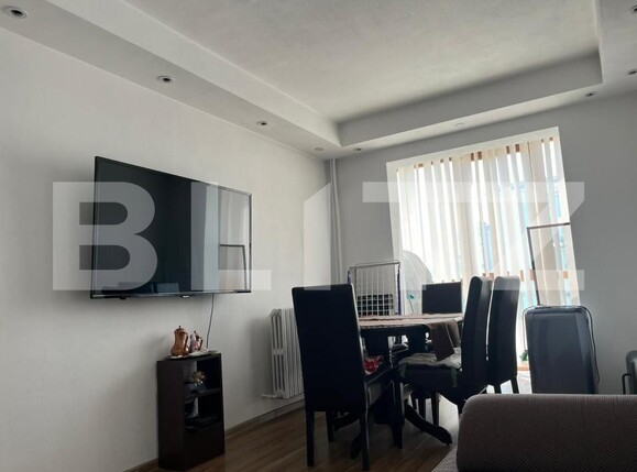 Apartament de vânzare 3 camere Craiovita Noua - 153233AV | BLITZ Craiova | Poza1