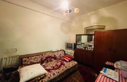 Casa renovabila de 3 camere, 90 mp utili, teren 226 mp, zona ultracentrala