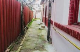 Casa renovabila de 3 camere, 90 mp utili, teren 226 mp, zona ultracentrala