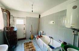 Casa renovabila de 3 camere, 90 mp utili, teren 226 mp, zona ultracentrala