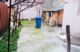 Casa renovabila de 3 camere, 90 mp utili, teren 226 mp, zona ultracentrala