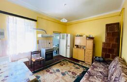 Casa renovabila de 3 camere, 90 mp utili, teren 226 mp, zona ultracentrala