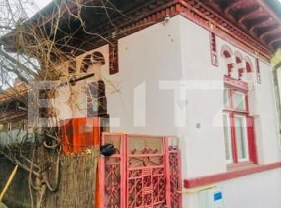 Casa de vânzare 3 camere Central - 153241CV | BLITZ Craiova | Poza1