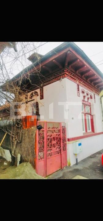 Casa de vânzare 3 camere Central - 153241CV | BLITZ Craiova | Poza1