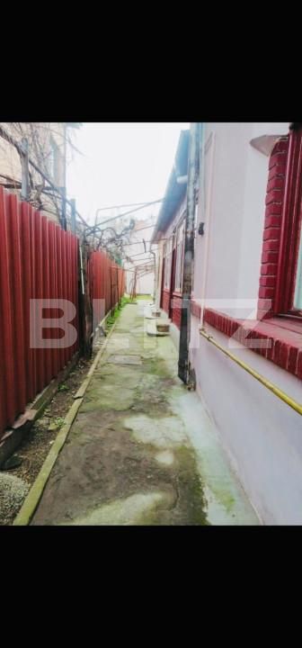 Casa de vânzare 3 camere Central - 153241CV | BLITZ Craiova | Poza2