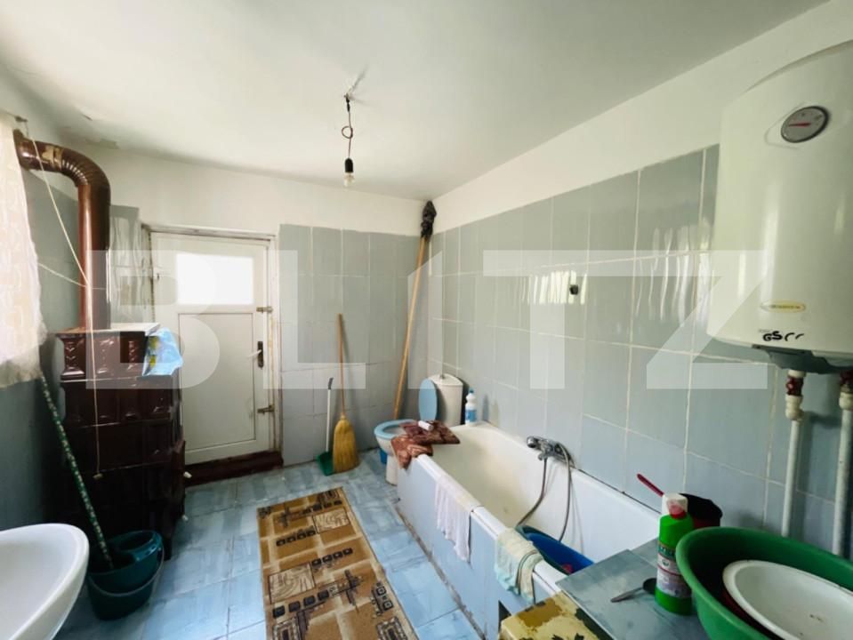 Casa de vânzare 3 camere Central - 153241CV | BLITZ Craiova | Poza6