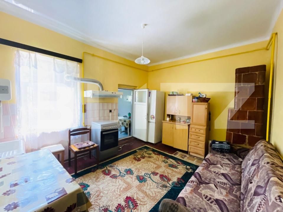 Casa de vânzare 3 camere Central - 153241CV | BLITZ Craiova | Poza7