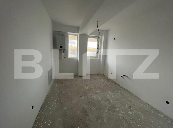 Apartament de vânzare 2 camere Romanesti - 153242AV | BLITZ Craiova | Poza4
