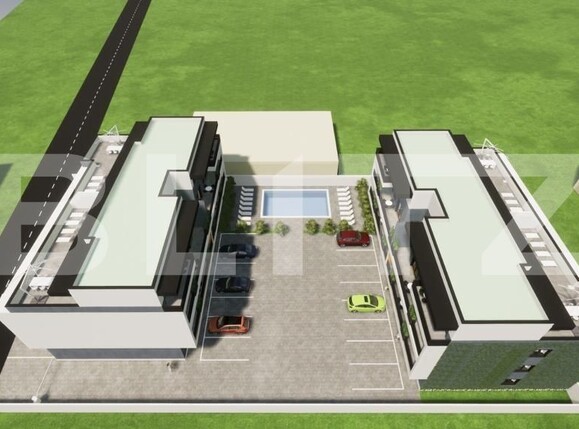 Apartament de vânzare 2 camere Romanesti - 153242AV | BLITZ Craiova | Poza3