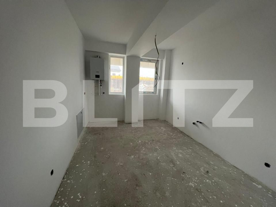 Apartament de vânzare 2 camere Romanesti - 153242AV | BLITZ Craiova | Poza4