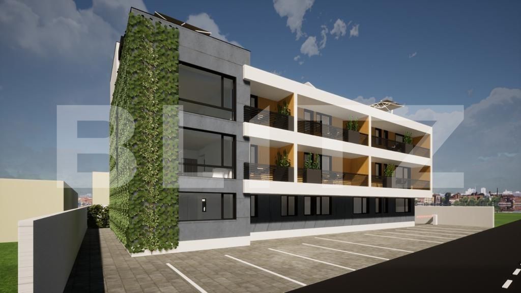 Apartament de vânzare 2 camere Romanesti - 153242AV | BLITZ Craiova | Poza2