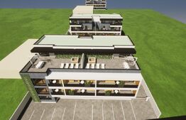 Apartament 2 camere decomandat, 70 mp, parter, parc Nicolae Romanescu