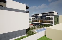 Apartament 2 camere decomandat, 70 mp, parter, parc Nicolae Romanescu