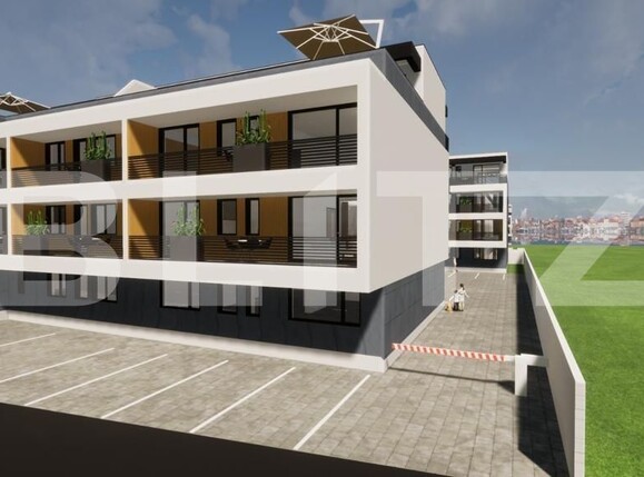 Apartament de vânzare 2 camere Central - 153243AV | BLITZ Craiova | Poza6