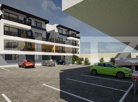 Apartament de vânzare 2 camere Central - 153243AV | BLITZ Craiova | Poza5