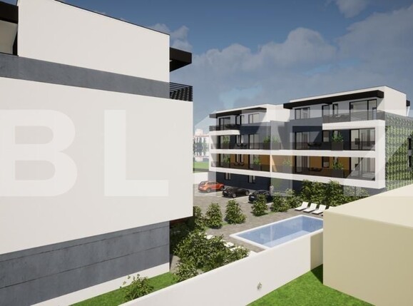 Apartament de vânzare 2 camere Central - 153243AV | BLITZ Craiova | Poza10