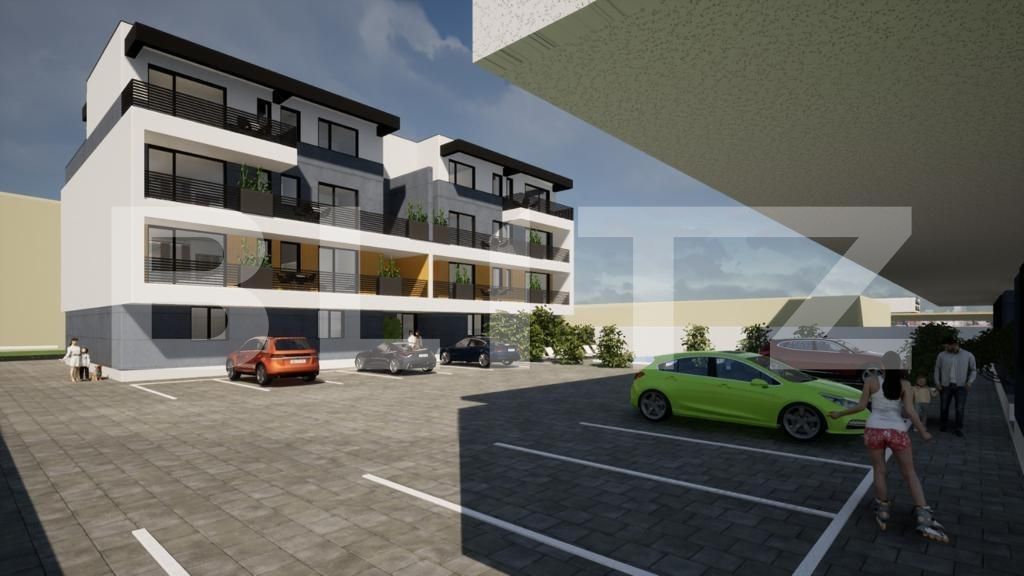 Apartament de vânzare 2 camere Central - 153243AV | BLITZ Craiova | Poza5