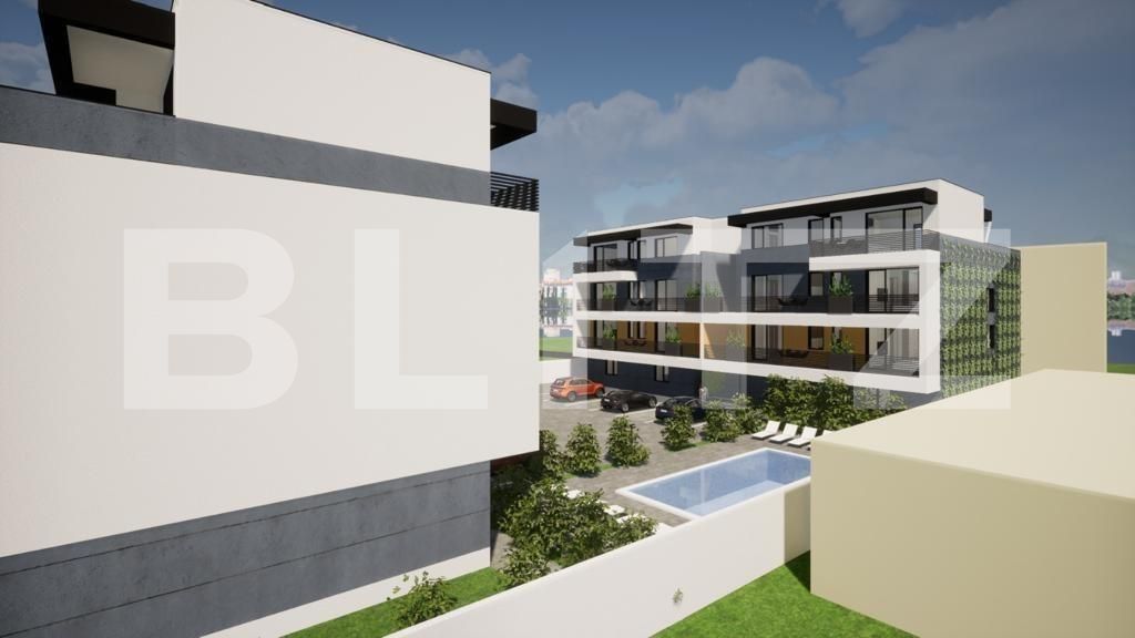 Apartament de vânzare 2 camere Central - 153243AV | BLITZ Craiova | Poza10