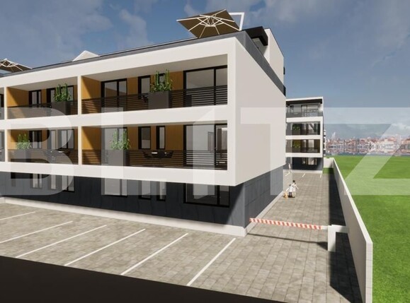 Apartament de vânzare 3 camere Exterior Sud - 153244AV | BLITZ Craiova | Poza1
