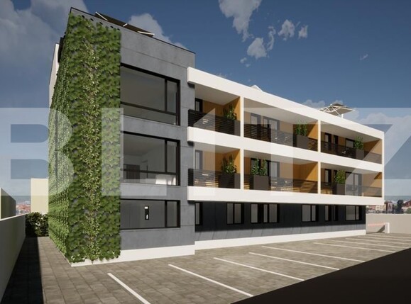 Apartament de vânzare 3 camere Exterior Sud - 153244AV | BLITZ Craiova | Poza2