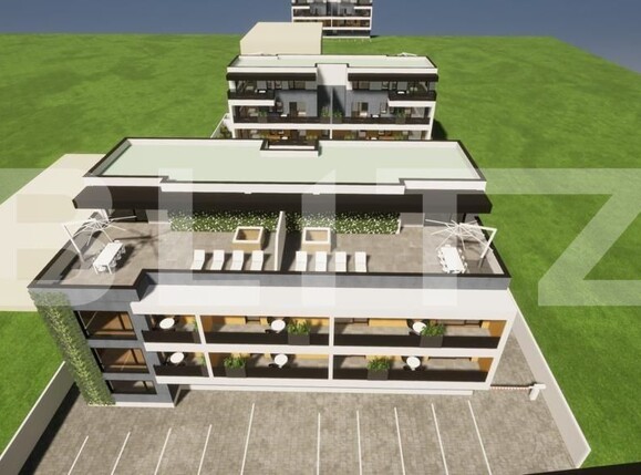 Apartament de vânzare 3 camere Exterior Sud - 153244AV | BLITZ Craiova | Poza5
