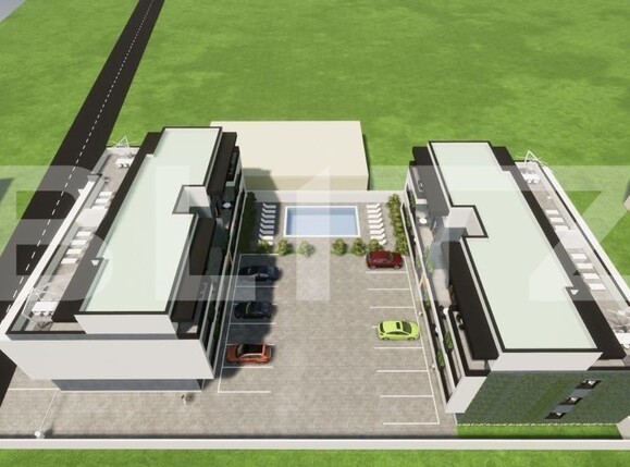 Apartament de vânzare 3 camere Exterior Sud - 153244AV | BLITZ Craiova | Poza6