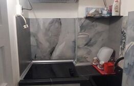 Garosniera ultra moderna, 27mp , zona Rotonda