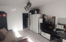 Garosniera ultra moderna, 27mp , zona Rotonda