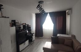 Garosniera ultra moderna, 27mp , zona Rotonda