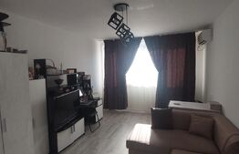 Garosniera ultra moderna, 27mp , zona Rotonda